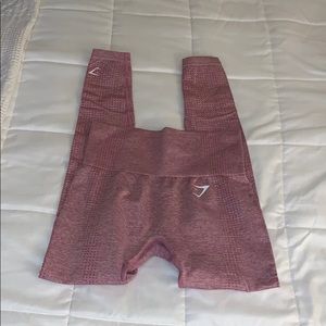 Gymshark Seamless Leggings